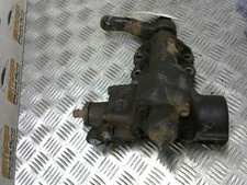 Cremaillere assistee NISSAN