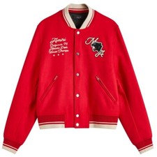 Amiri Panther JACKET