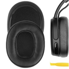 Coussinets de Rechange pour Casque Skullcandy Crusher Bluetooth sans Fil Hesh...
