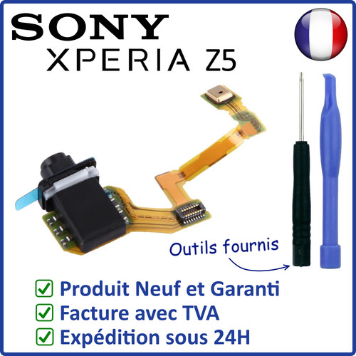 Nappe prise jack audio - prise,