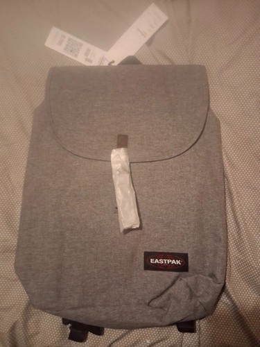 Sac dos eastpak gris - dos,