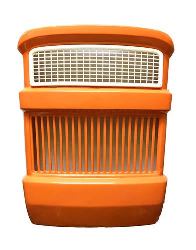 Calandre radiateur grille - et,