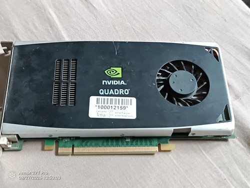Carte graphique nvidia - carte,