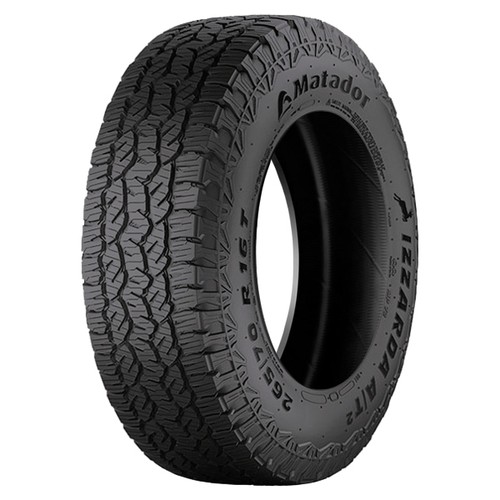 Pneu matador 235 - 235/70, r16