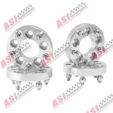 4pcs 25mm 5x100 to 5x114.3