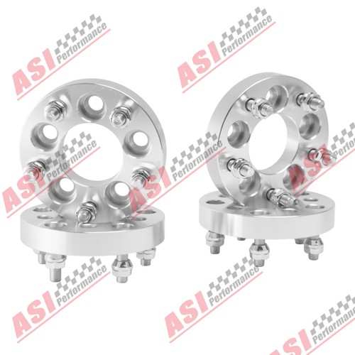 4pcs 25mm 5x100 - , 5x114.3