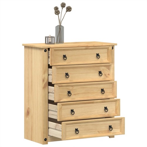 Commode corona 80x40x89 - commode,