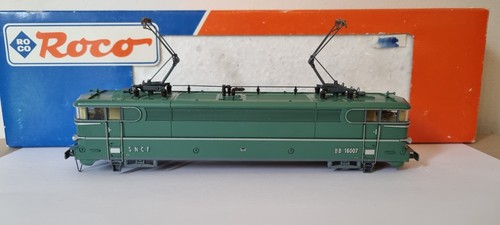 Caisse 16007 roco jacquemin - caisse,