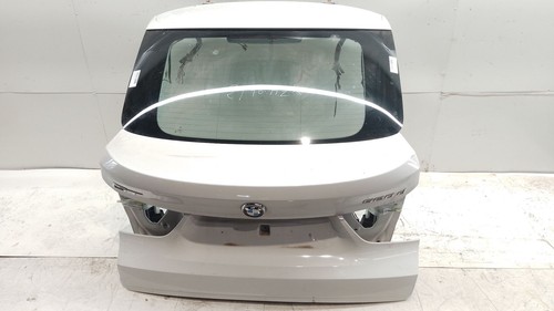 41007200968 hayon pour bmw - pour,