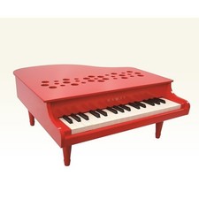 Kawai Mini Grand Piano Rouge