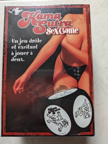 Jeu cartes érotique kama - de, ,