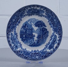 Petrus Regout & Co Assiette à