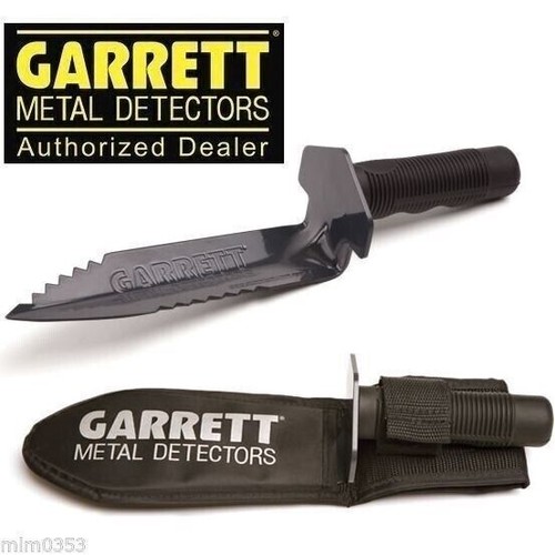 Garrett edge digger - garrett, metal