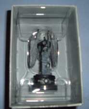 FIGURINE EN PLOMB LE SEIGNEUR