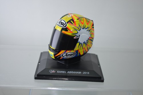 Helmet casque motogp karel - casque,