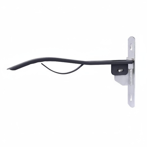 Porte selle pliable - porte-selle, courbé