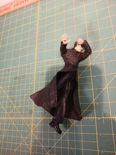 NEO Matrix Action Figure