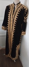 Kaftan Vintage Or