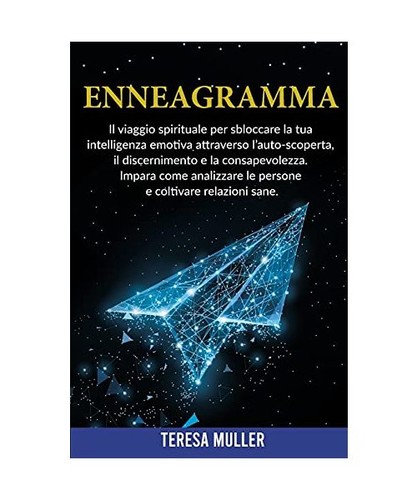 Enneagramma viaggio - il,