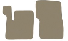 Basic Tapis de sol AVANT pour