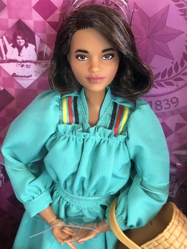 2023 wilma mankiller - mankiller, barbie
