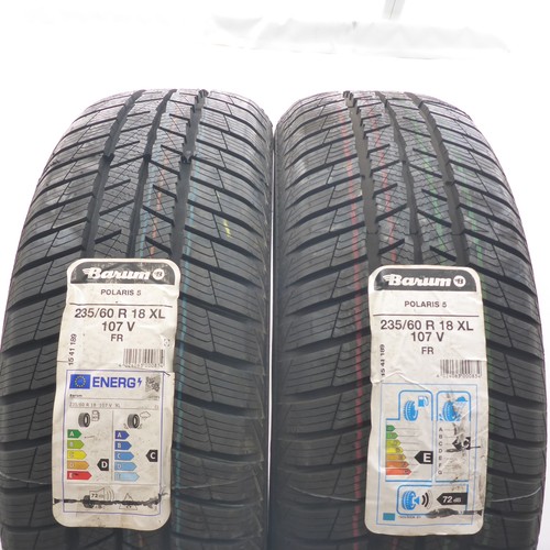 235 barum 60 - 18, 235/60