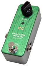 Pédale d'effet One Control