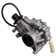 Arrière for Yamaha Grizzly