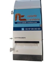 Porte de coffre gauche CITROEN