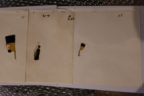 Galaxy express 999 maetel lot - express,