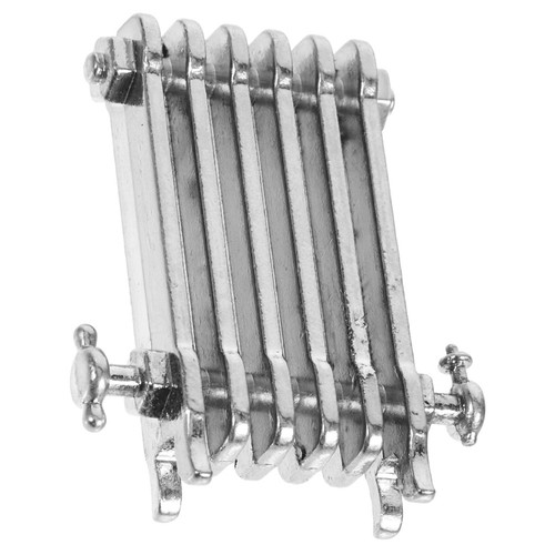 Radiateur jouet mini chauffage - jouet,