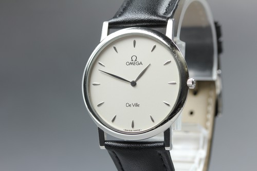 Vintage 1995 omega ville - 1995,