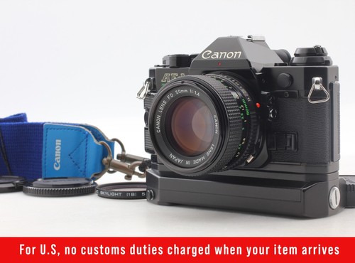 Appareil photo reflex - ⏯️,
