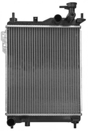 Radiateur eau pour hyundai - pour,