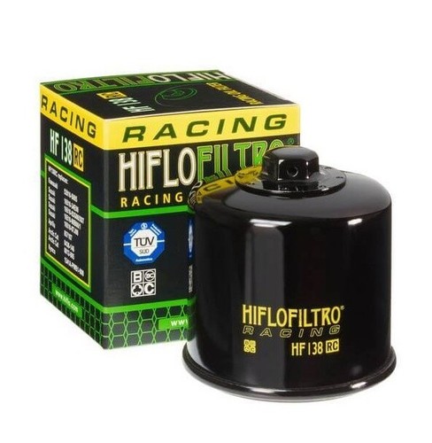 Filtre huile hiflofiltro - à,