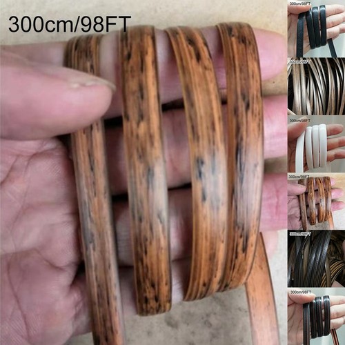 Bandes tissage rotin pe - rotin,