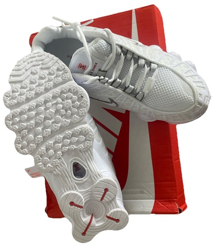 Sneakers nike shox white - shox, tl