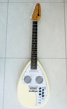 Guitare électrique Vox