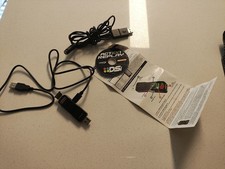 CRONUSMAX PLUS Cross USB Device With Dsi Action Replay Disc And Instructions