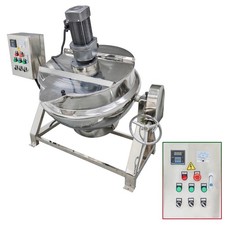 220V 3 Phase 52.8gallon/200L