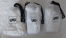 Lot de 3 Bas LPG Endermologie