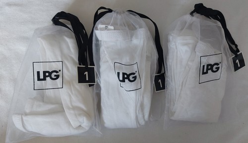 Lot bas lpg endermologie - lot,