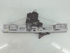 Leve vitre electrique arriere