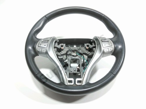 Volant 484304em5b nissan - 484304em5b,