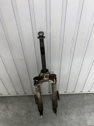 Fourche honda sh50 scoopy city - fourche,