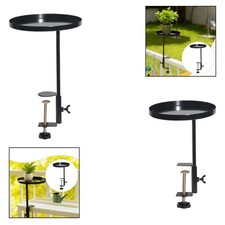 Étagère à pour rebord de