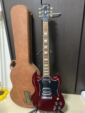 Gibson SG standard made in
