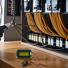 Bricolage Hertz Testeur Module