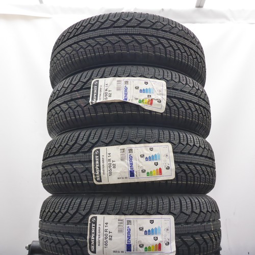 Pneus hiver semperit - 4,