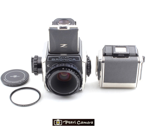 Appareil photo zenza - photo,